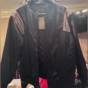 Burberry jacket unisex